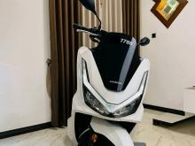 Honda PCX 125CC Japan 2026 Motorbike