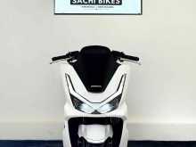 Honda PCX 125cc 2025 Motorbike