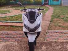 Honda Pcx 125cc 2023 Motorbike