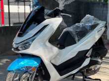 Honda PCX 125 2025 Motorbike