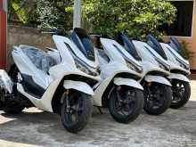 Honda PCX 125cc 2026 Motorbike
