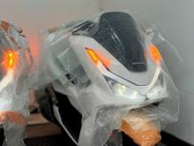 Honda PCX 125cc Japan 2026 Motorbike