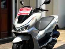 Honda PCX 125cc Japan 2026 Motorbike