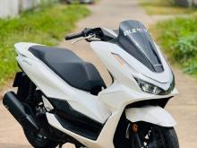 Honda PCX 125CC Japan 2026 Motorbike