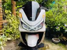 Honda PCX 125cc 2025 Motorbike