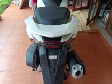 Honda Pcx 125cc 2025 Motorbike