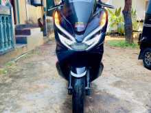 Honda PCX 125CC 2020 Motorbike