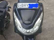 Honda PCX 125cc 2016 Motorbike