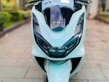 Honda PCX 125cc 2024 Motorbike