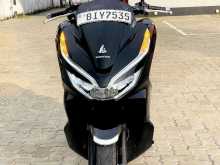 Honda PCX 125cc 2020 Motorbike