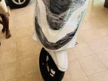 Honda PCX 125cc. 2024 Motorbike