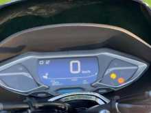 Honda PCX 125 2024 Motorbike