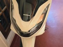 Honda Pcx 2024 Motorbike