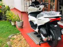 Honda Pcx 2023 Motorbike