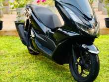 Honda Pcx 2026 Motorbike