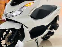 Honda Pcx 2022 Motorbike