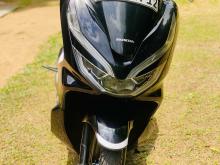 Honda PCX 2019 Motorbike