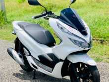 Honda PCX 2019 Motorbike