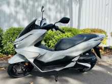 Honda Pcx 2026 Motorbike