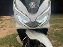 Honda Pcx 2019 Motorbike