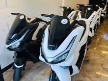 Honda Pcx 2026 Motorbike