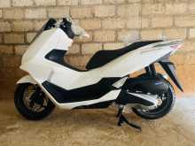 Honda Pcx 2026 Motorbike