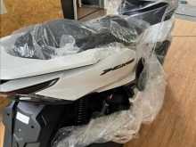 Honda Pcx 2024 Motorbike