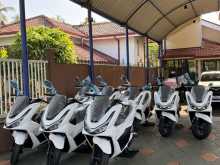 Honda PCX 125 2026 Motorbike