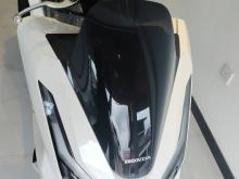 Honda Pcx 2025 Motorbike