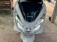 Honda Pcx 2018 Motorbike