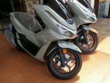 Honda PCX 2025 Motorbike