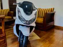 Honda Pcx 2024 Motorbike