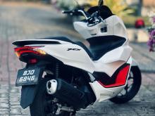 Honda Pcx 2024 Motorbike