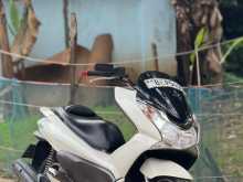 Honda Pcx 2014 Motorbike