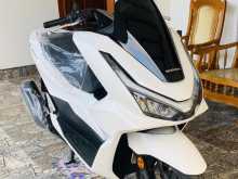 Honda Pcx 2025 Motorbike
