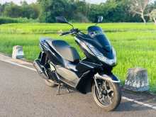 Honda Pcx 2023 Motorbike