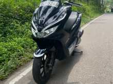 Honda PCX 125 2020 Motorbike