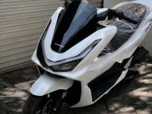 Honda Pcx 2026 Motorbike