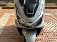 Honda Pcx 2026 Motorbike