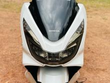 Honda Pcx 2018 Motorbike