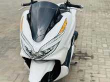 Honda Pcx 2021 Motorbike