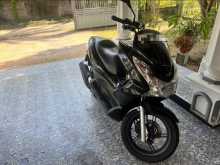 Honda Pcx 2016 Motorbike