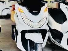 Honda PCX 2024 Motorbike