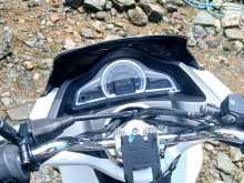 Honda Pcx 2021 Motorbike