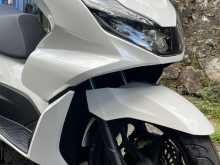 Honda Pcx 2024 Motorbike