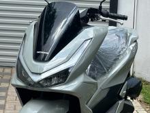Honda Pcx 2026 Motorbike