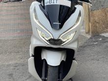 Honda Pcx 2019 Motorbike