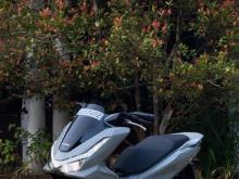 Honda Pcx 2026 Motorbike
