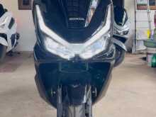 Honda Pcx 2025 Motorbike