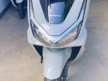 Honda Pcx 2026 Motorbike